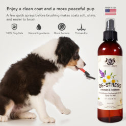 Aromatherapy Pet Spray