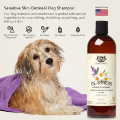 Pet Shampoo