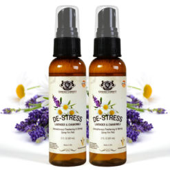 Aromatherapy Pet Spray