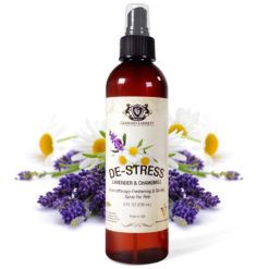 Aromatherapy Pet Spray