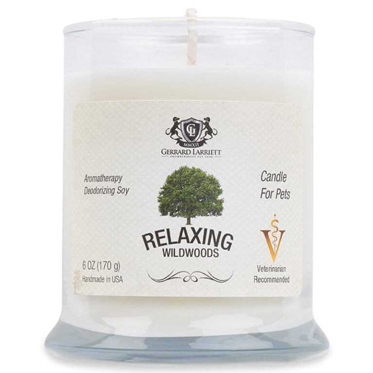 Aromatherapy Pet Odor Eliminator Candles Archives Gerrard Larriett
